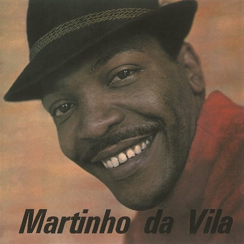 Martinho Da Vila Martinho Da Vila