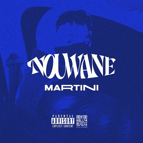 Martini Nouwane