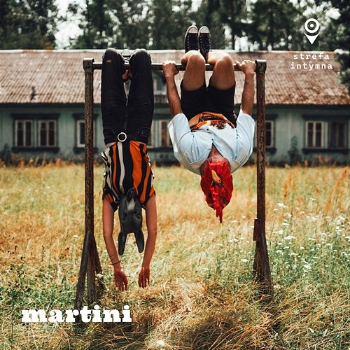 Martini Strefa Intymna