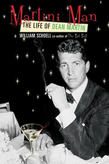Martini Man Schoell William