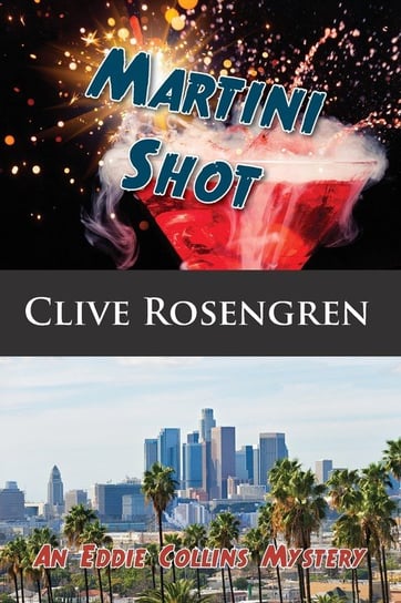 Martini Shot Rosengren Clive