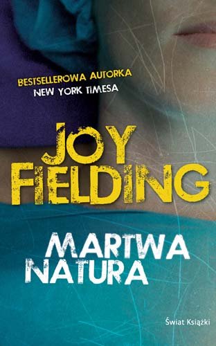 Martwa natura Fielding Joy