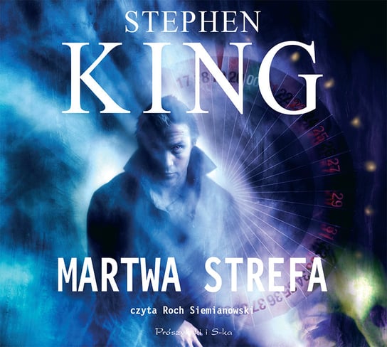 Martwa strefa King Stephen