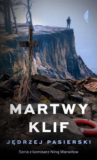 Martwy klif - ebook epub Pasierski Jędrzej