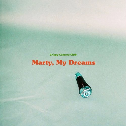 Marty, My Dreams Crispy Camera Club