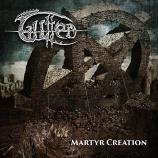Martyr Creation Gutted