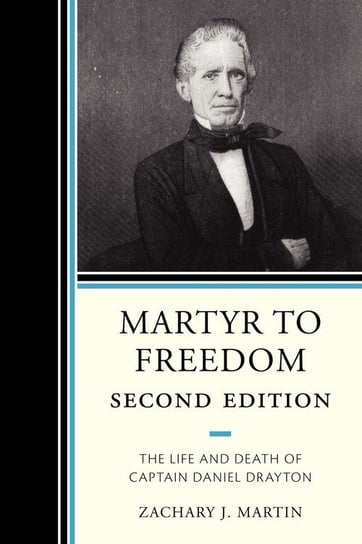 Martyr To Freedom Martin Zachary