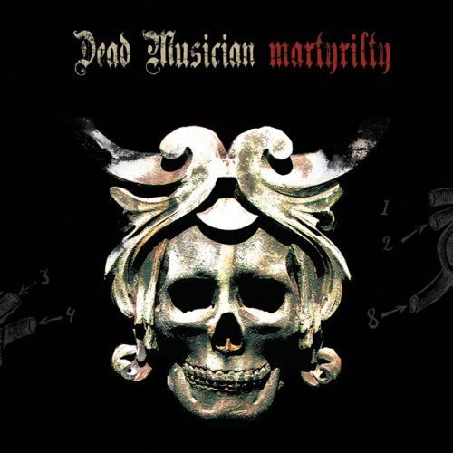 Martyrilty -Digi- Various Artists