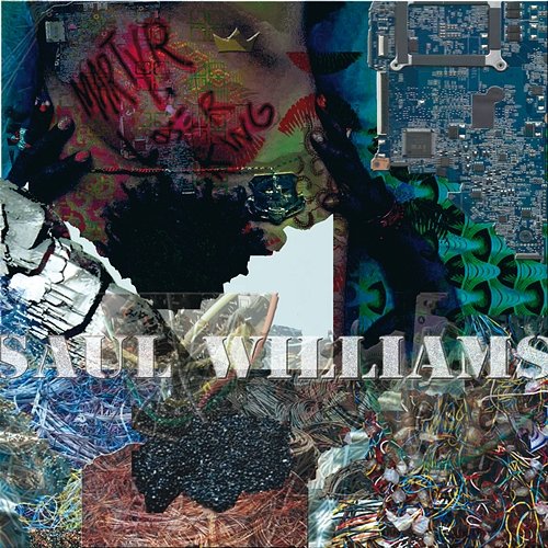 MartyrLoserKing Saul Williams