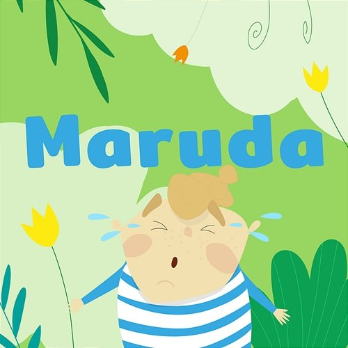 Maruda Wesoła Gromada