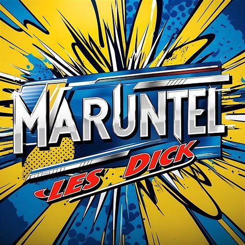 Maruntel Les Dick