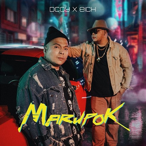 Marupok D Coy & Eich