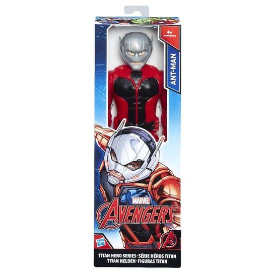 Marvel AVENGERS, figurka Ant-Man Hasbro