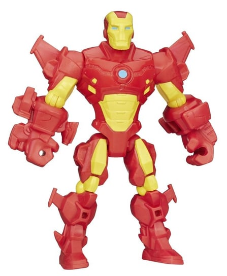 Marvel, Avengers, figurka Iron Man Hasbro