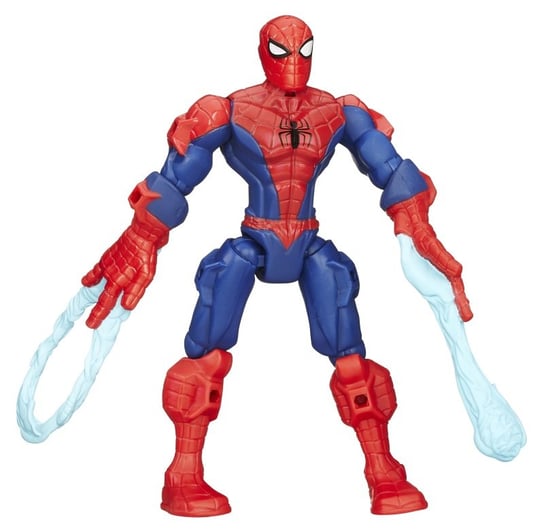 Marvel, Avengers, figurka Spiderman Hasbro