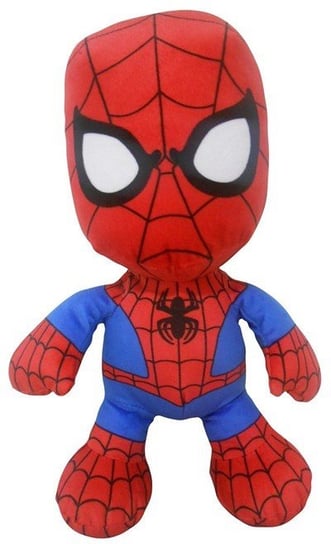 Marvel Avengers Spiderman plusz Maskotka 30cm Inna marka