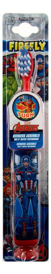 Marvel, Avengers, szczoteczka do mycia zębów Mix'n'Match Marvel