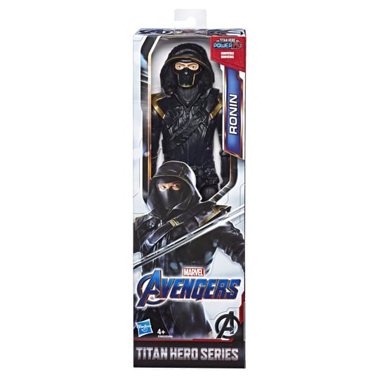 Marvel, Avengers, Titan Hero Series, figurka Ronin, E3309/E3922 Hasbro