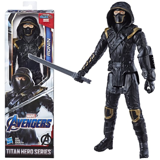 Marvel, Avengers, Titan Hero Series, figurka Ronin, E3309/E3922 Hasbro