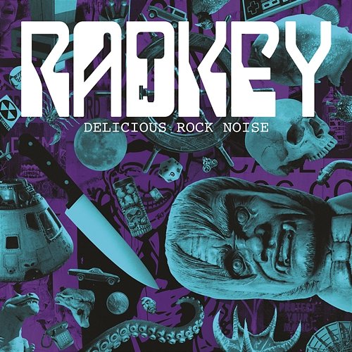 Marvel Radkey