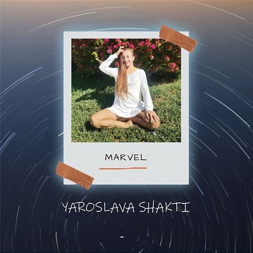 MARVEL Yaroslava Shakti