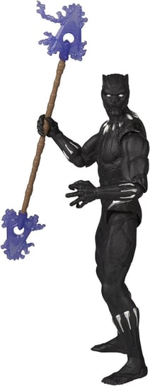 Marvel Black Panther Figurka Czarna Pantera E1349 Hasbro