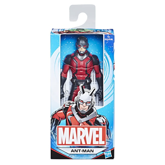 Marvel Classic, figurka Ant Man, B1686/B7610 Hasbro
