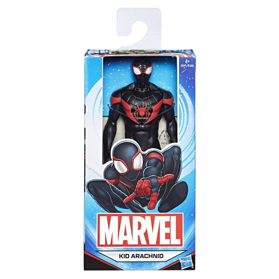 Marvel Classic, figurka Kid Arachnid, B1686/C0491 Hasbro