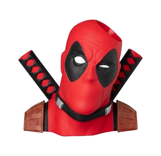 Marvel Deadpool - pojemnik na przybory Deadpool