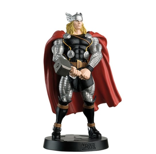 Marvel Fact Files Special Thor Eaglemoss Polska Sp. z o.o.