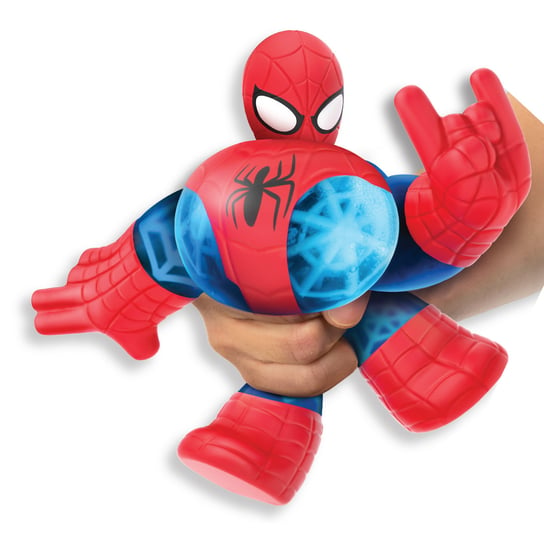 Marvel, Figurka kolekcjonerska, HERO PACK SPIDERMAN GOO JIT ZU
