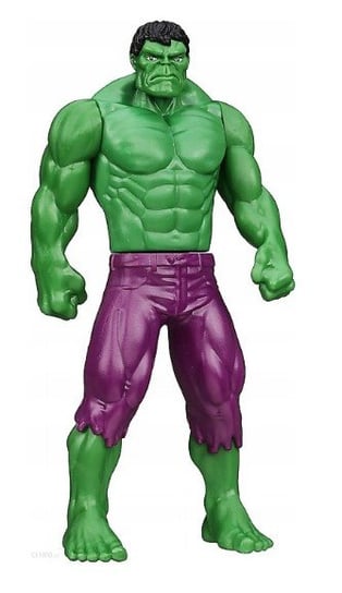 Marvel, Figurka podstawowa, B1686 Marvel Classic