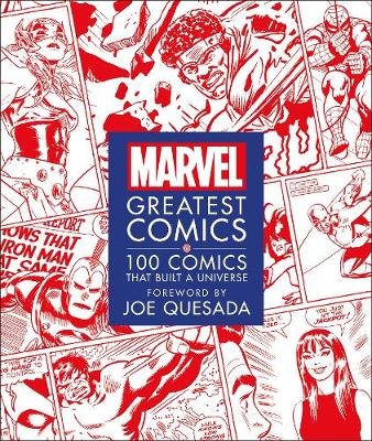 Marvel Greatest Comics Opracowanie zbiorowe