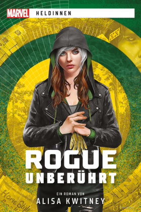 Marvel | Heldinnen: Rogue unberührt Cross Cult