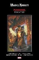 Marvel Knights Punisher By Golden, Sniegoski, & Wrightson: P Golden Christopher