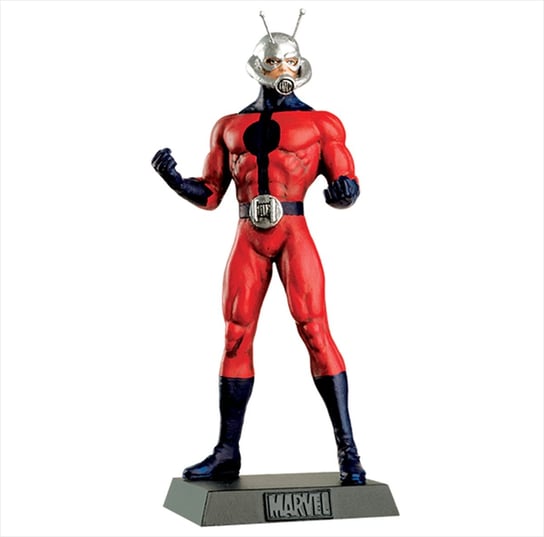 Marvel Kolekcja Figurek Ant-Man Eaglemoss Ltd.