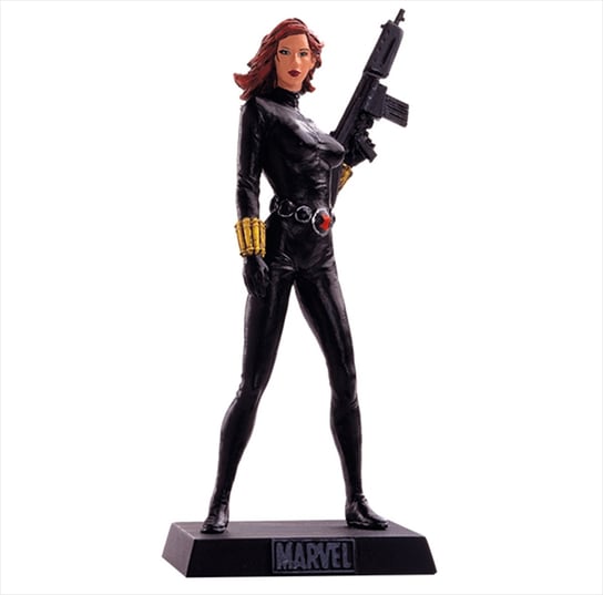Marvel Kolekcja Figurek Black Widow Eaglemoss Ltd.