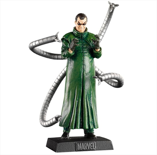 Marvel Kolekcja Figurek Dr Octopus Eaglemoss Ltd.