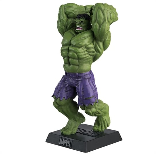 Marvel Kolekcja Figurek Niesamowity Hulk Eaglemoss Ltd.