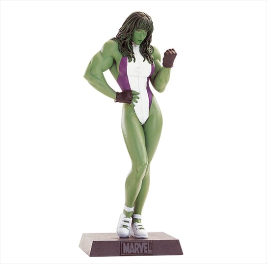 Marvel Kolekcja Figurek She Hulk Eaglemoss Ltd.