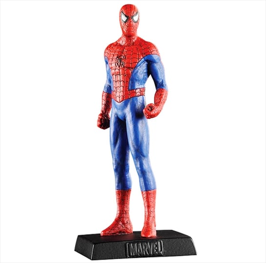 Marvel Kolekcja Figurek Spiderman Eaglemoss Ltd.