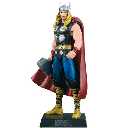 Marvel Kolekcja Figurek Thor Eaglemoss Ltd.