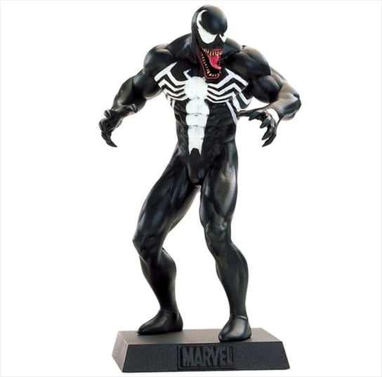 Marvel Kolekcja Figurek Venom Eaglemoss Ltd.