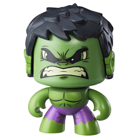 Marvel, Mighty Muggs, figurka Hulk, E2165 Hasbro