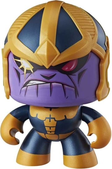 Marvel, Mighty Muggs, figurka Thanos, E2201 Hasbro
