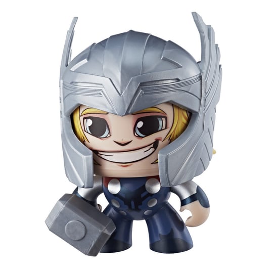 Marvel, Mighty Muggs, figurka Thor, E2200 Hasbro
