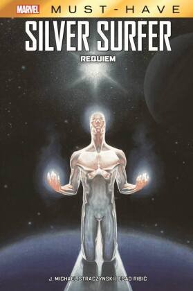 Marvel Must-Have: Silver Surfer - Requiem Panini Manga und Comic