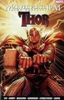 Marvel Platinum: The Definitive Thor Lee Stan