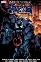 Marvel Platinum: The Definitive Venom Michelinie David