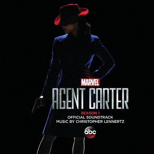 Marvel's Agent Carter: Season 1 Christopher Lennertz